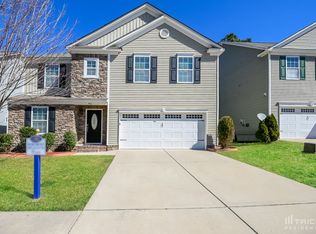 461 Denman Loop, Columbia, SC 29229