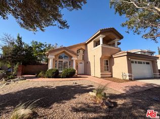 5545 W Avenue L6, Lancaster, CA 93536