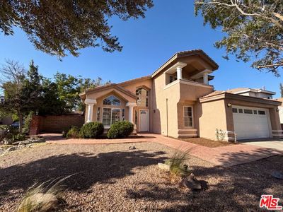 5545 W Avenue L6, Lancaster, CA, 93536