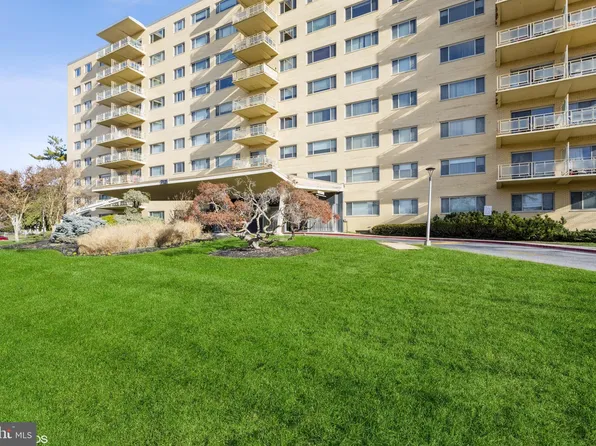 7121 Park Heights Ave Unit 704, Baltimore, MD 21215