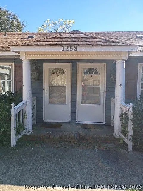 1 bed, 1.0 bath, 785 sqft, $800 — Photo 1