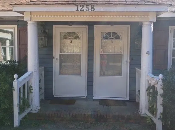 1258 Jacob St, Fayetteville, NC