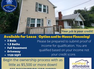 1918 Jersey St, Alton, IL 62002