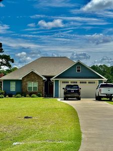 149 Woodlake Cir, Douglas, GA, 31535