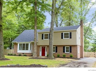 11008 Ashburn Rd, North Chesterfield, VA 23235