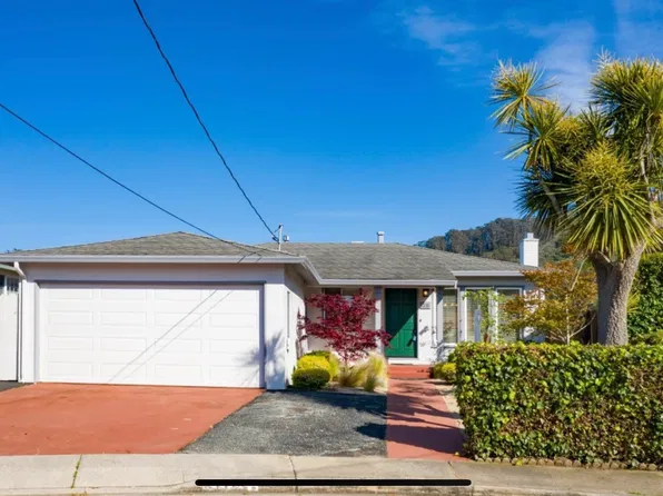 1335 Solano Dr, Pacifica, CA 94044