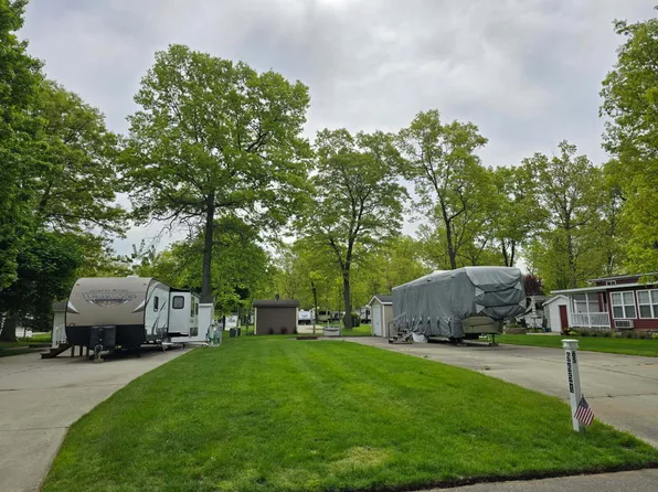 9651 S Orca Cir #65, Baldwin, MI 49304