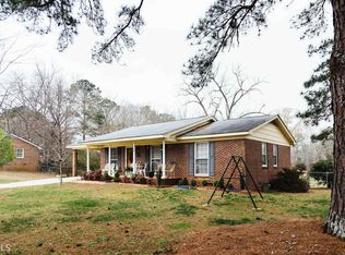 227 Roberts Dr, Monticello, GA 31064
