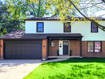 4532 Waubansie Ln, Lisle, IL, 60532