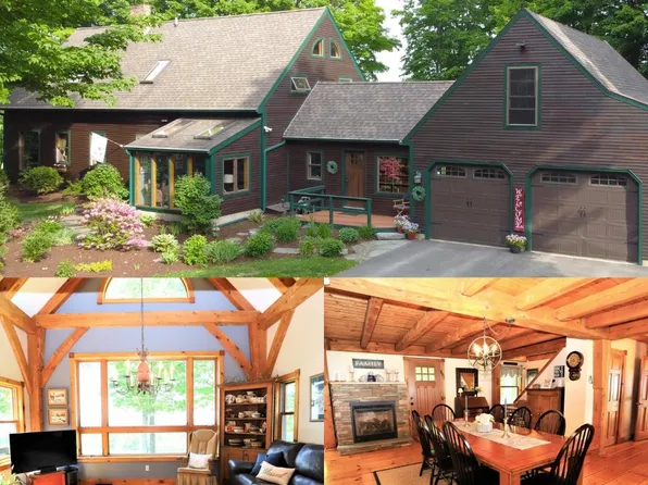 1422 Herrick Road, Derby, VT 05829