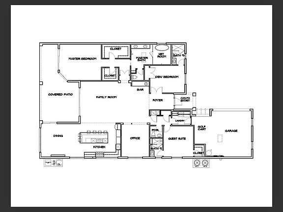 2nd image of 145 W Village Way