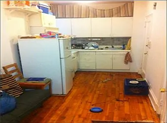 Rented by Living New York