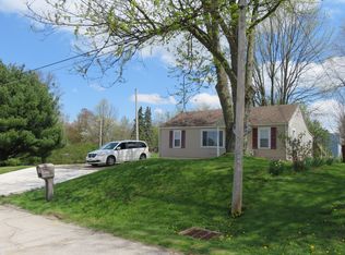 592 Indiana Ave, Mansfield, OH 44905
