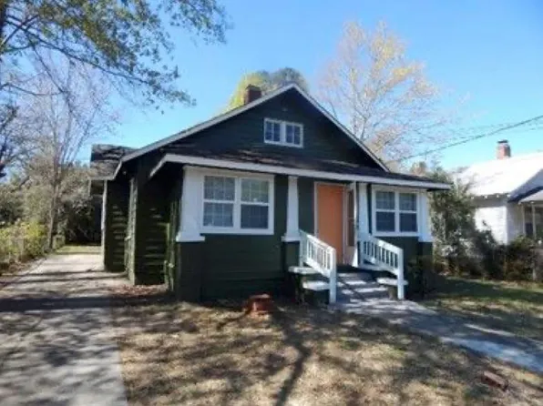 176 Clarendon St, Orangeburg, SC 29115