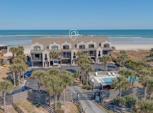 8850 Old A1a #8, Saint Augustine, FL 32080