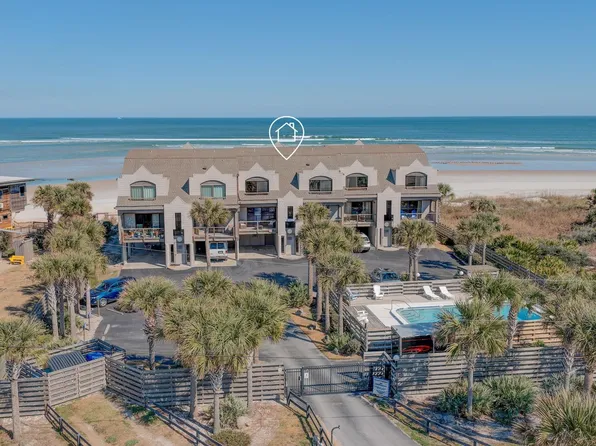 8850 Old A1a #8, Saint Augustine, FL 32080