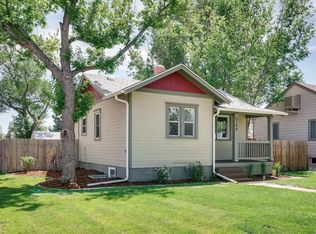 5194 N Beach Ct, Denver, CO 80221