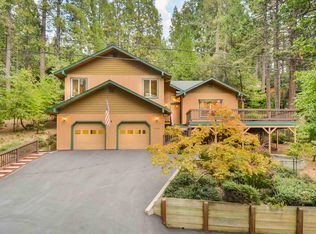 23399 Shadybrook Dr, Twain Harte, CA