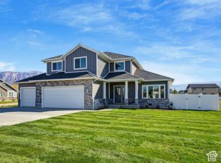 2972 N 3475 W, Plain City, UT 84404