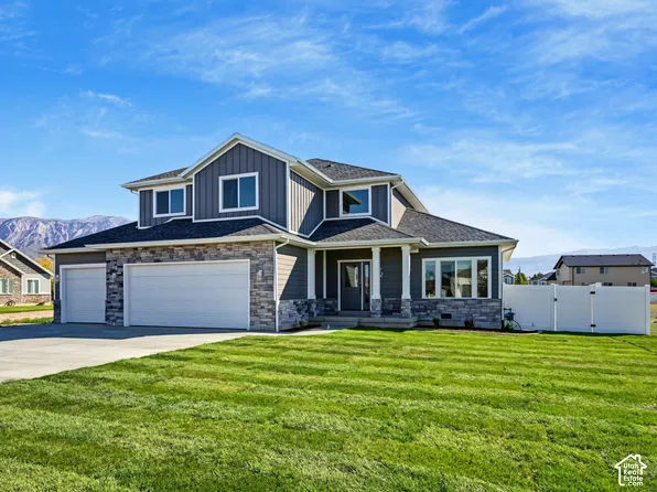 2972 N 3475 W, Plain City, UT 84404
