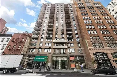 Rented by Metropolitan Property Group