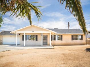 60291 Alta Loma Dr, Joshua Tree, CA 92252