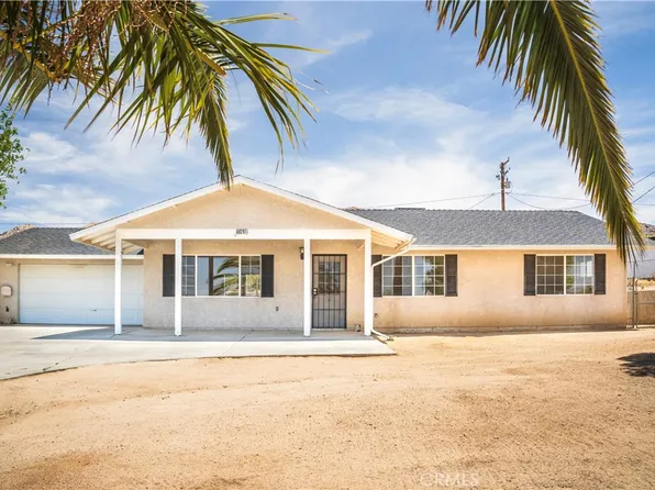 60291 Alta Loma Dr, Joshua Tree, CA 92252