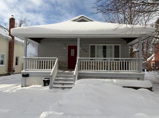 439 Peter St N, Orillia, ON L3V 5A6