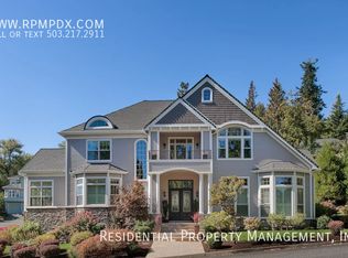 1955 NW Mill Pond Rd, Portland, OR 97229