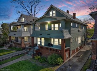 3179 E 121st St, Cleveland, OH 44120