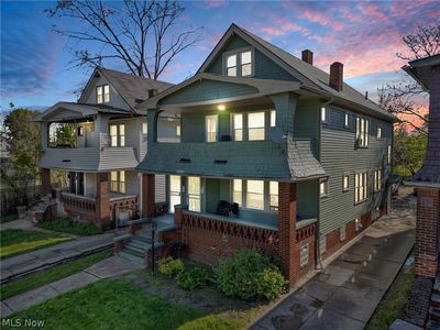 3179 E 121st St, Cleveland, OH, 44120