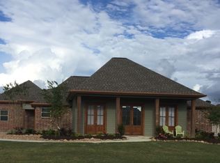 3108 Mesa Ln, Lake Charles, LA 70611