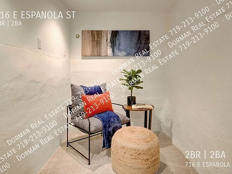 716 E Espanola St — Photo 14