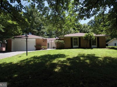 3217 Birchtree Ln, Silver Spring, MD, 20906