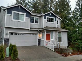 604 107th St SE, Everett, WA 98208