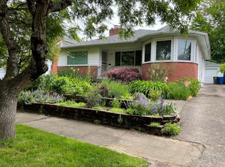 3814 NE 19th Ave, Portland, OR 97212