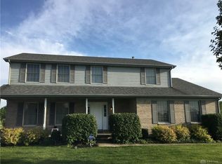 17978 Sharp Rd, Sidney, OH 45365