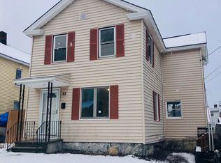 57 Winter St, Pittsfield, MA 01201
