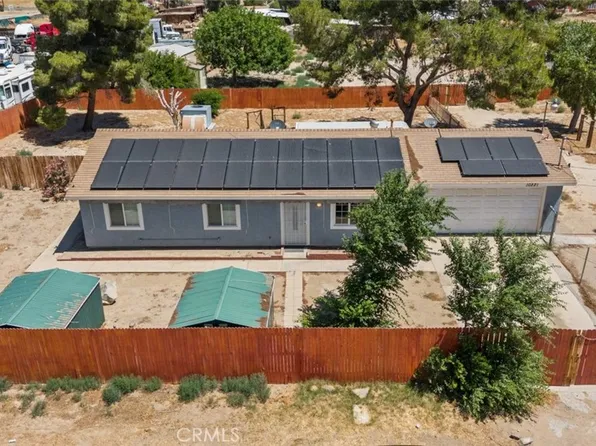 10221 E Avenue Q10, Littlerock, CA 93543