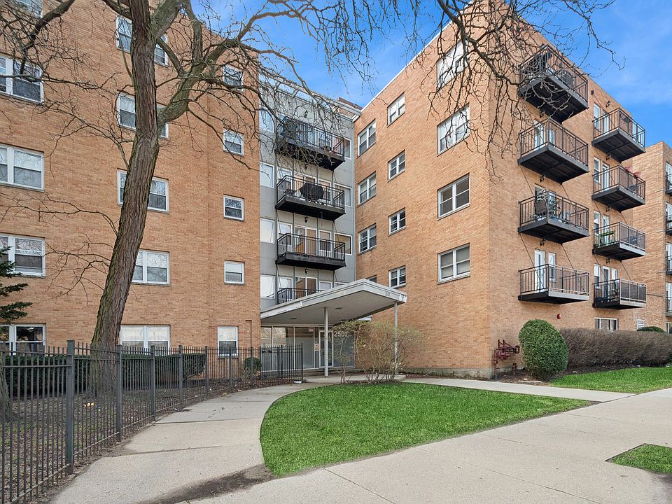 1st image of 2501 W Bryn Mawr Ave APT 305