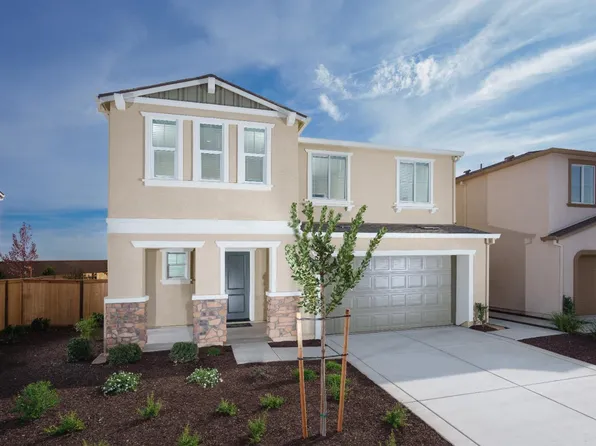 7321 Dorstone Way, Sacramento, CA 95829