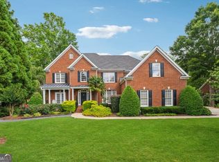 1020 Saint Michelle Dr, Alpharetta, GA 30004