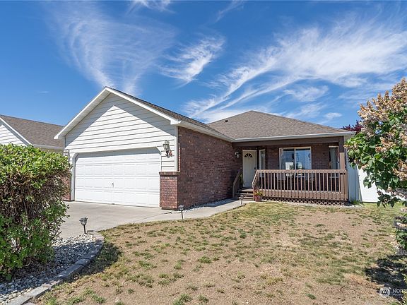 5th image of 1300 W Marina Drive #34