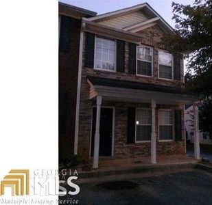 3616 Ginnis Rd SW UNIT 7, Atlanta, GA, 30331