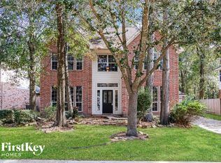 52 Teak Mill Pl, Spring, TX 77382