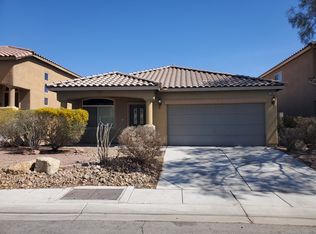 5842 Buckwood Mote St, North Las Vegas, NV 89081