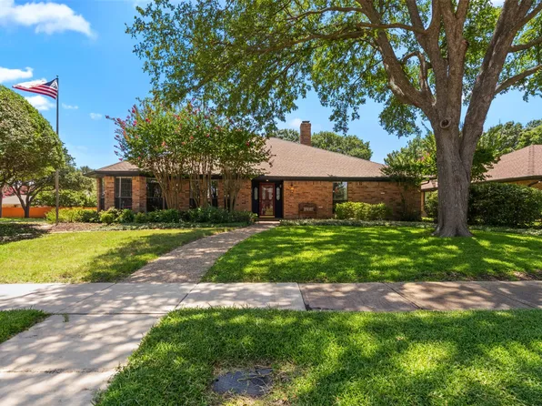 2312 Buttercup Dr, Richardson, TX 75082