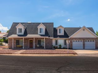 1998 Hibiscus Cir, Saint George, UT 84790