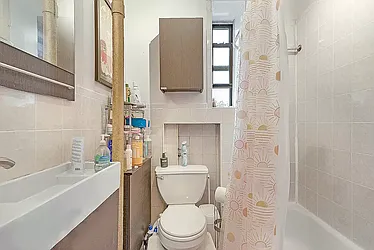 Rented by The Agency