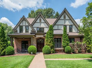 221 Mockingbird Rd, Nashville, TN 37205